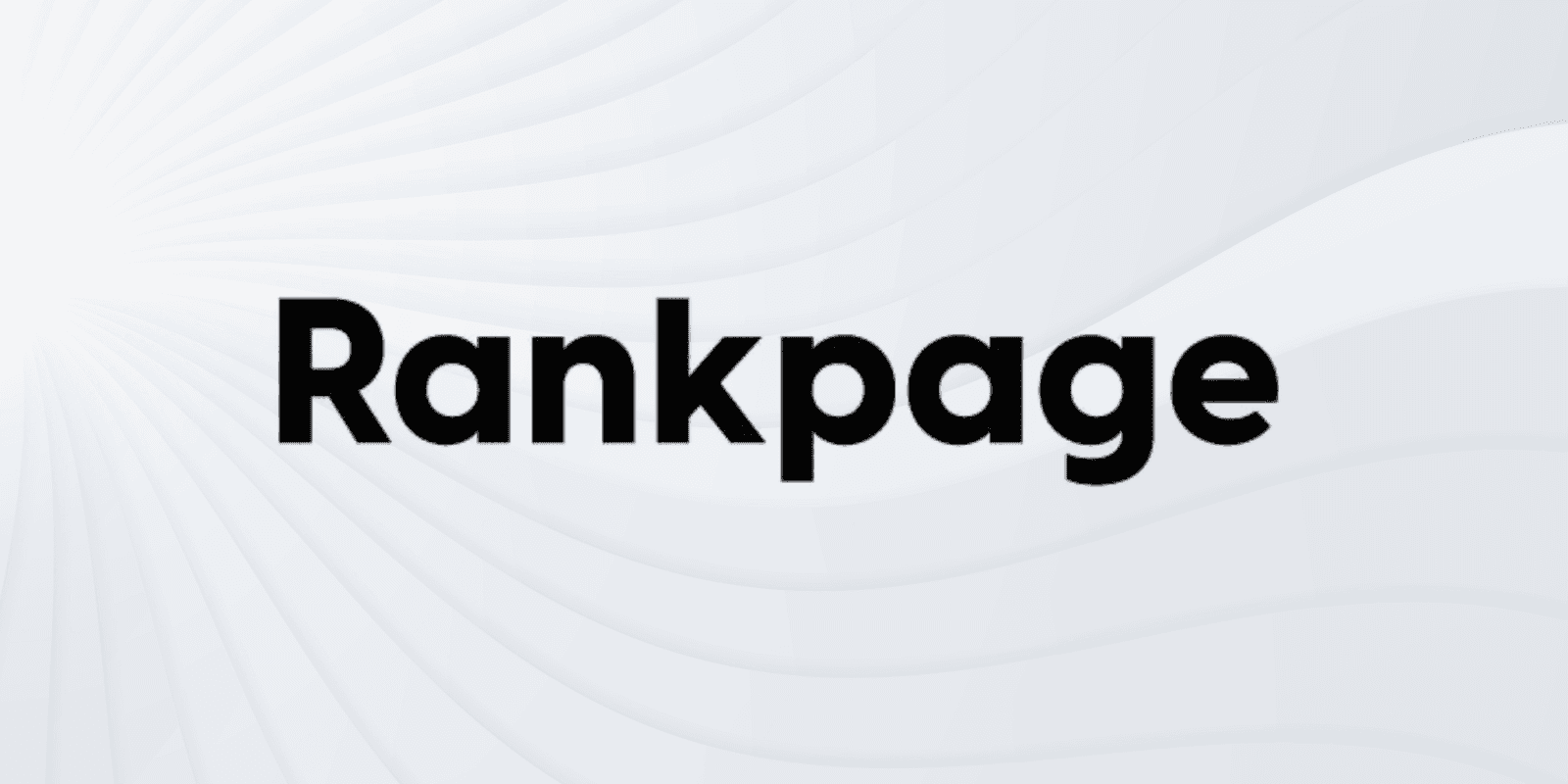 The image represents Rankpage, Malaysia's leading AI-powered SEO agency, known for mastering algorithms and delivering sustainable organic growth.